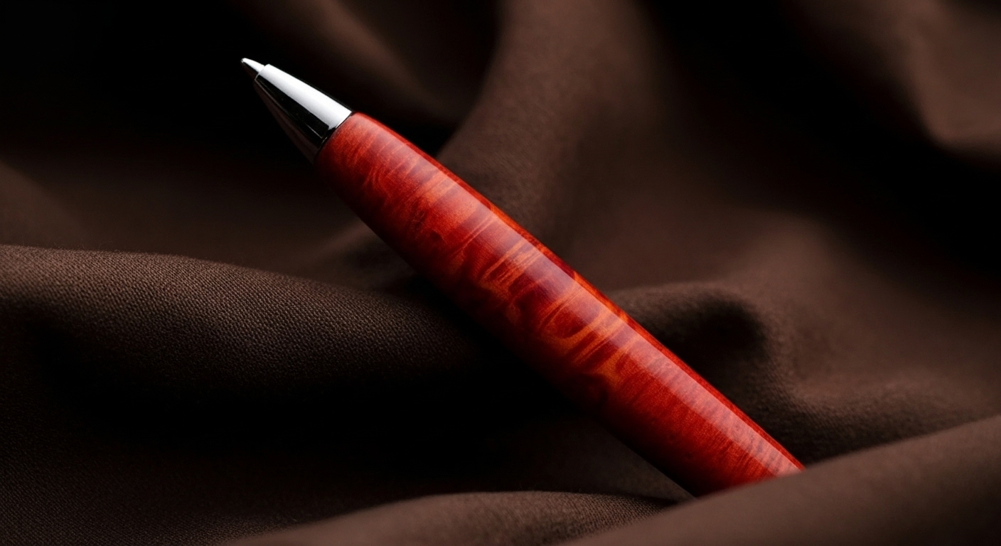 MF wood gallery Pens