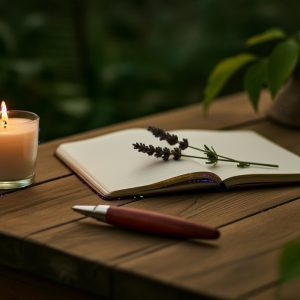 Africian Rosewood - New Generation