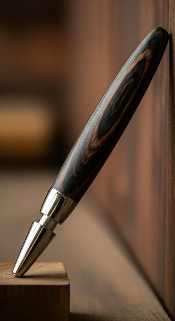 Alpi Eboni - New generation