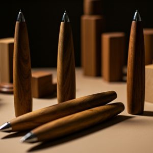 MF wood gallery Wood Pens