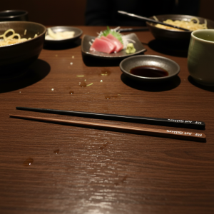 Chopsticks