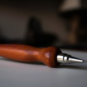 0.7mm Rosewood Mechanical Pencil